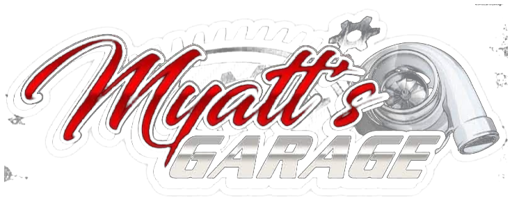 Myatt's Garage
